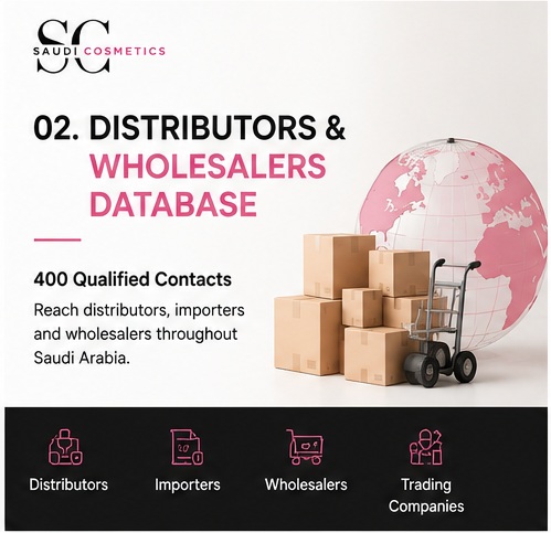 2 - Saudi Cosmetics